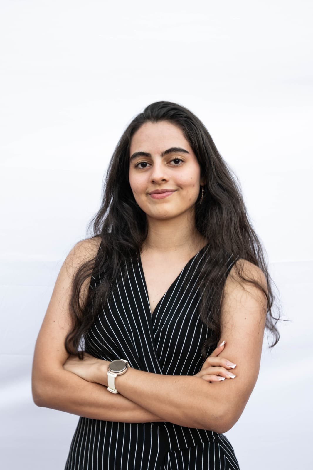 Eleanor Menchú Melgar